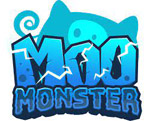 Moo Monster logo