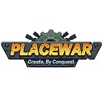 PlaceWar logo