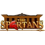 The Spartans logo