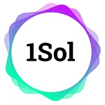1Sol Protocol logo