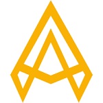 Again logo