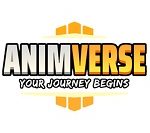 Animverse (ANM) logo