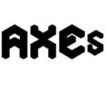 Axes Metaverse (AMC) logo