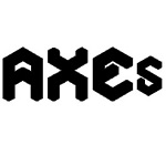 Axes Metaverse logo