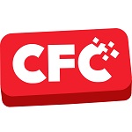 Crypto Fight Club logo
