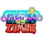 Crypto Vs Zombie logo