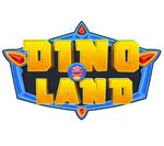 Dinoland (DNL) logo