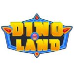 Dinoland logo