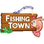 Fishing Town logo