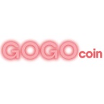 GOGOcoin logo
