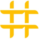 Hashtagger logo