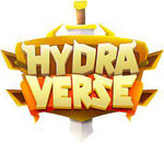 Hydraverse (HDV) logo