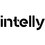 Intelly logo