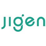 Jigen logo