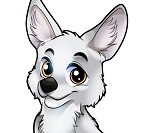 Snow Fox (SNOWFOX) logo