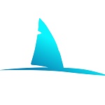 SharkRace logo