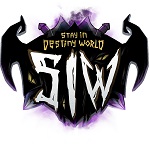Stay in Destiny World logo