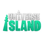 Universe Island logo