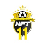 NFT11 logo