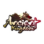 Ancient Kingdom logo