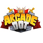 Dot Arcade logo