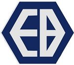 Endless Battlefield (EB) logo