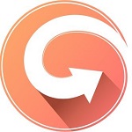 GameUp logo