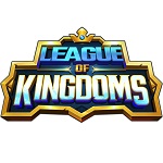 League of Kingdoms logo