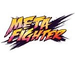 MetaFighter (FIGHT) logo