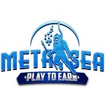 MetaSea logo