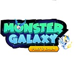 Monster Galaxy logo