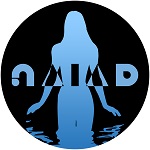 Naiadcoin logo
