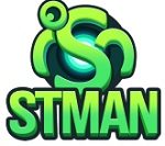 Stman (STMAN) logo