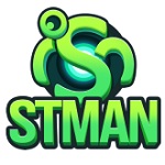 Stman logo