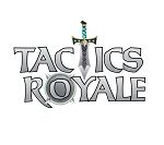 Tactics Royale (TARO) logo
