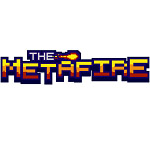 The Metafire logo
