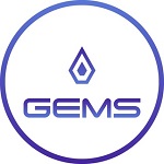 TheGems logo
