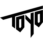 ToyoVerse logo