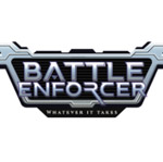 Battle Enforcer logo