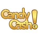 Candy Cash logo