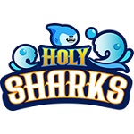 Holysharks logo