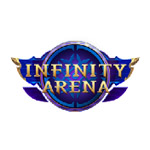Infinity Arena logo