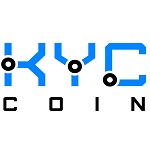 KYC Coin logo