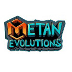 Metan Evolution logo