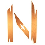 Nomad Exiles logo