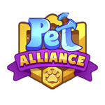Pet Alliance logo