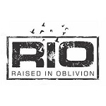 Raised in Oblivion logo