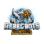 Rebel Bots logo