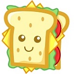 Sandwich Network logo