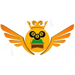 Billiard King logo